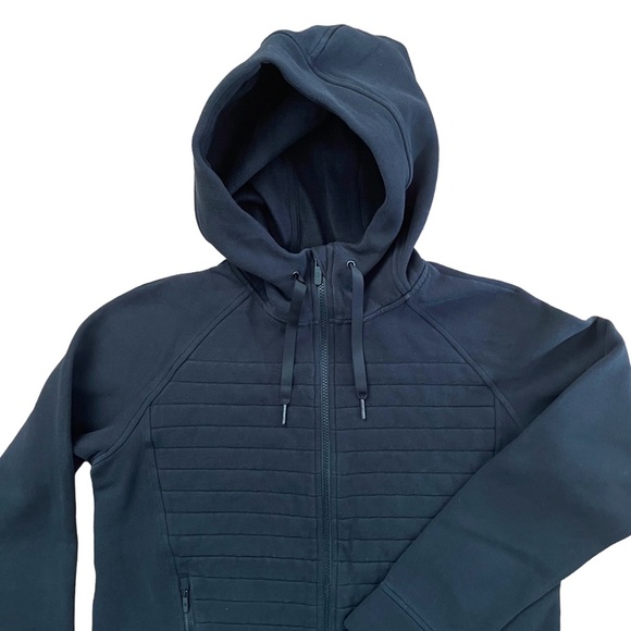 Lululemon Fleece Be True Hoodie - Picture 2 of 10